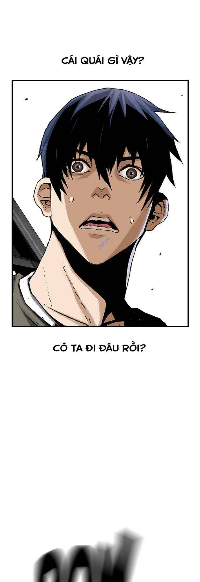 pubg - cuộc chiến sinh tồn - 100 chapter 19 66