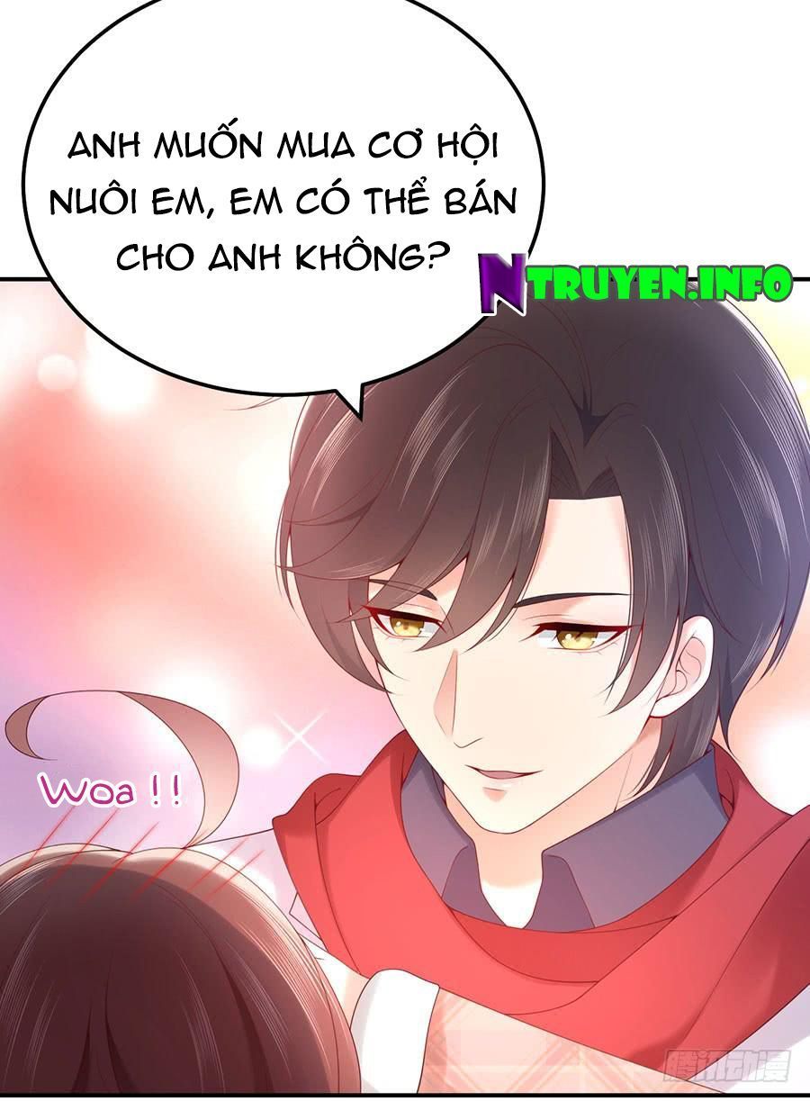 nam thần truy thê chỉ nam chapter 40.1 13