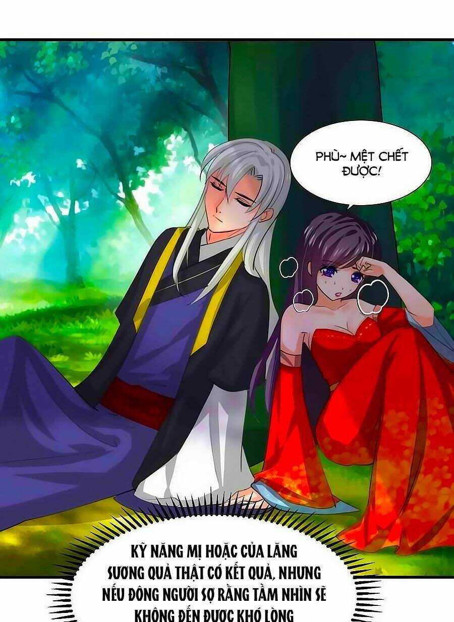 dưỡng thiếu chủ đấu tra nam chapter 78 2