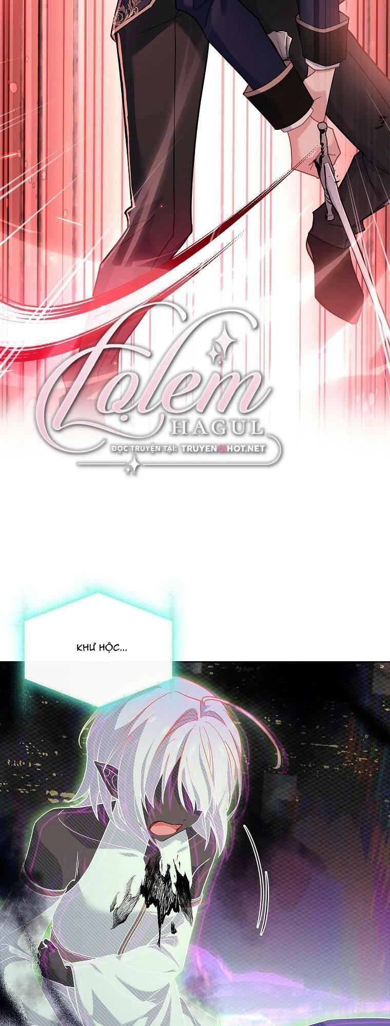 để yên cho tiểu thư hiền chapter 79 15