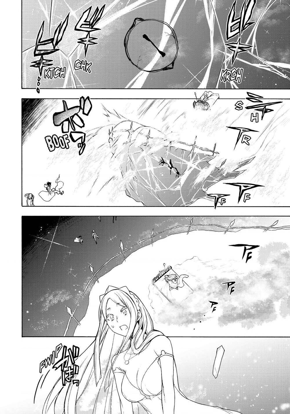 bootsleg chapter 9 81