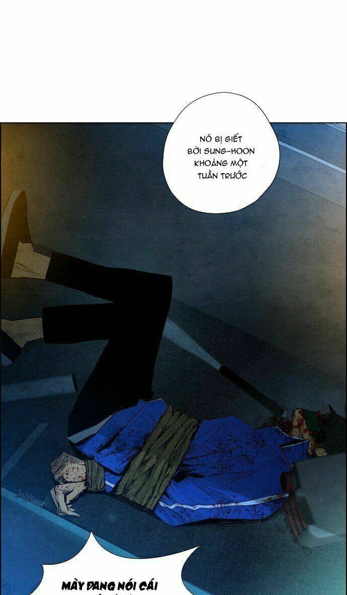 kẻ hồi sinh chapter 6 38