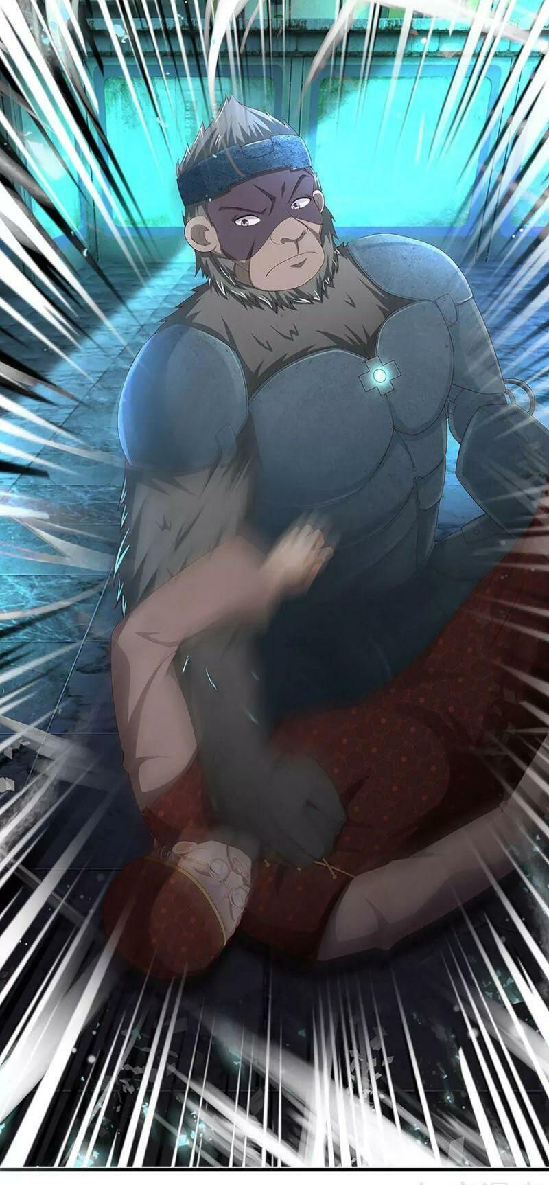 vú em tiên tôn đi ở rể chapter 151 7