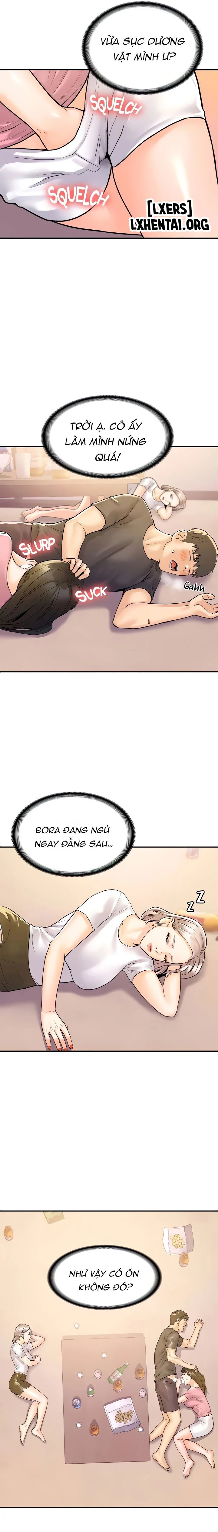 sinh viên thời nay chapter 74 10