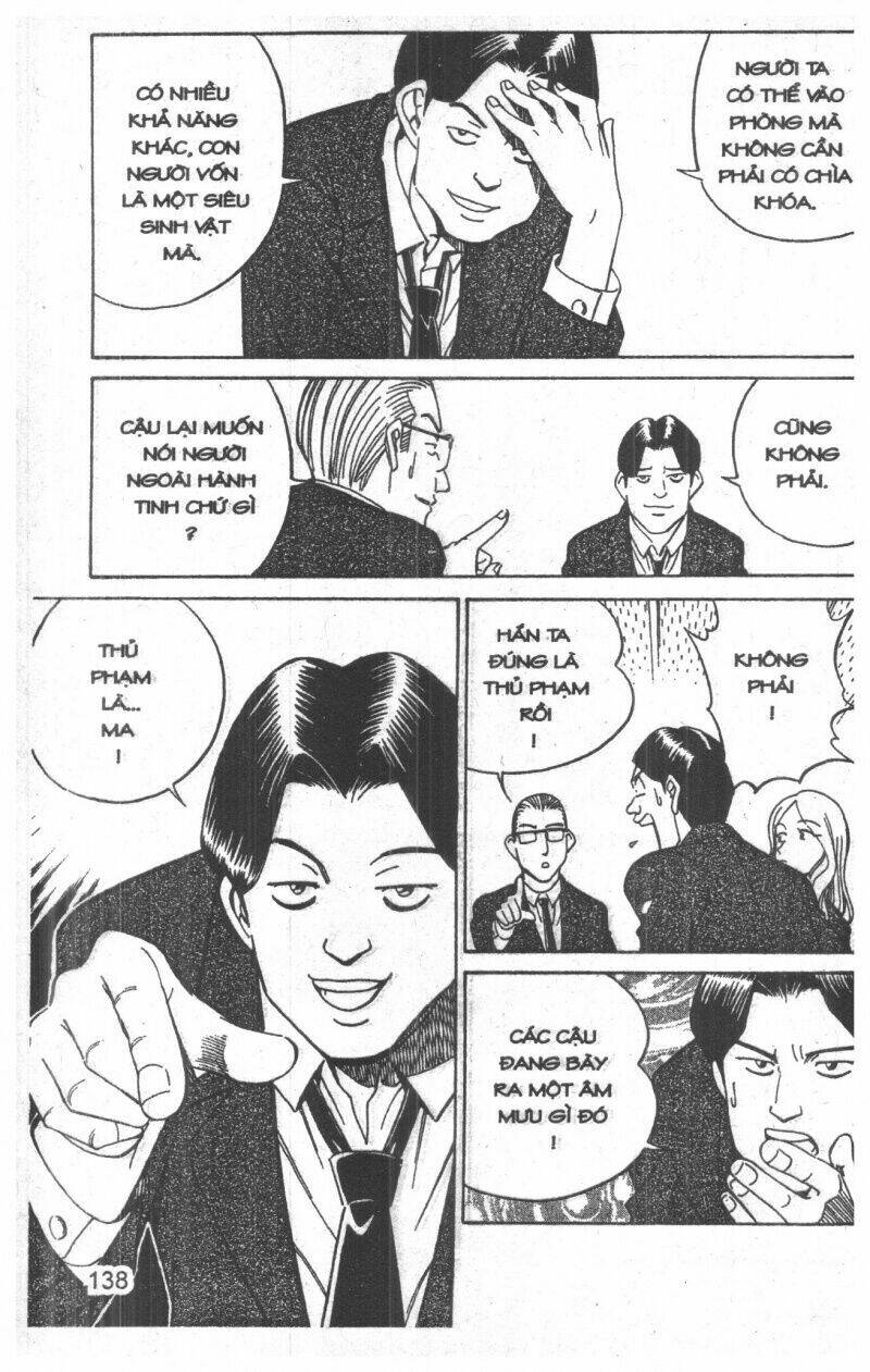 thám tử toma chapter 4 138