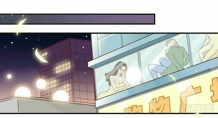 nguyệt lão không cho phép tôi yêu đương chapter 2 24