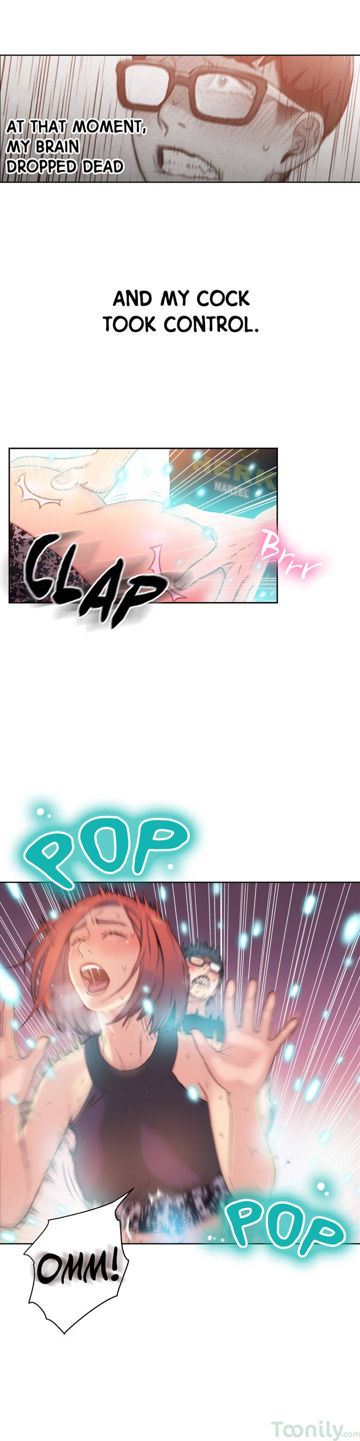 [raw] anh chàng ngọt ngào chapter 5 22