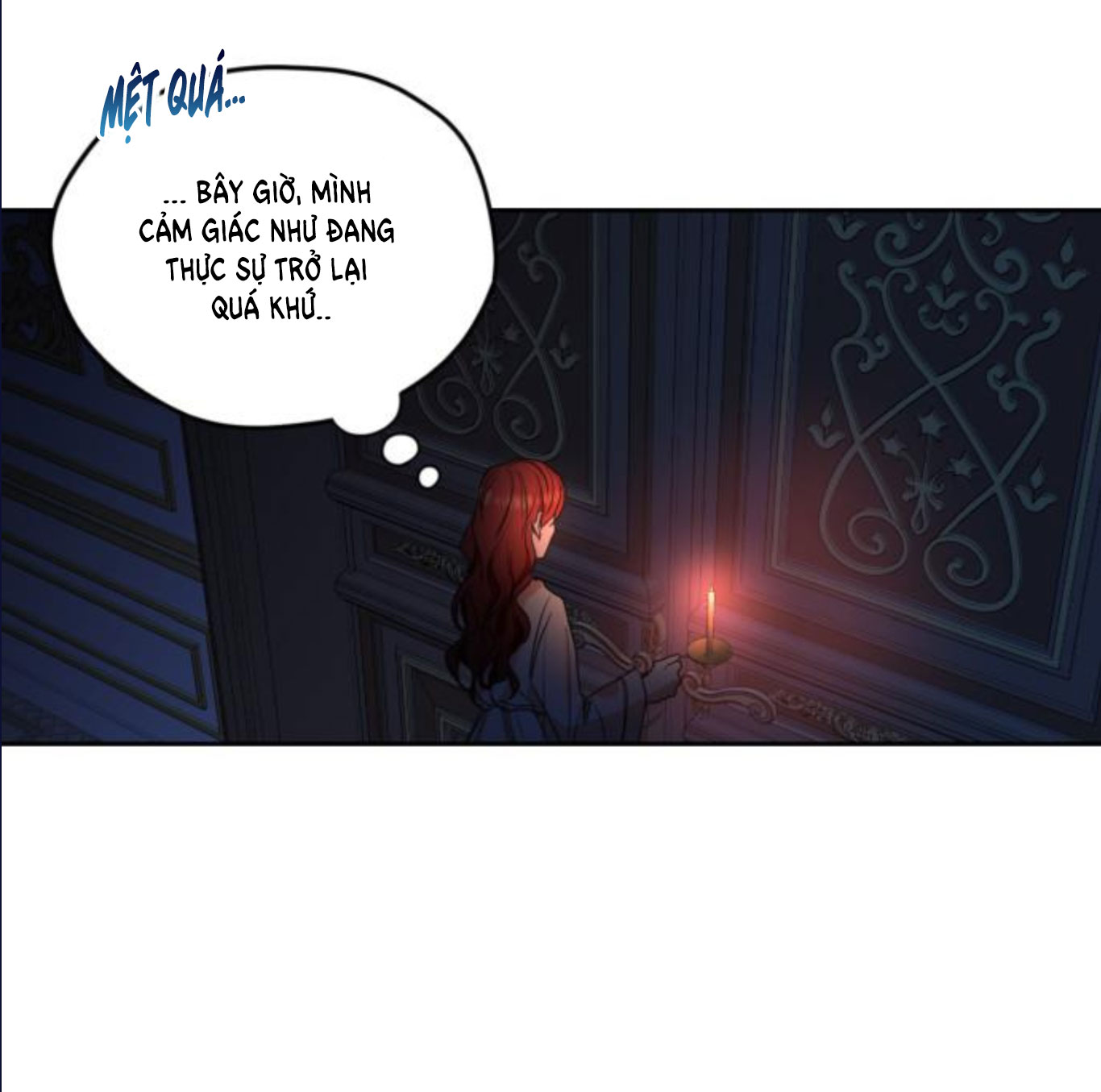 đỉnh cấp nuôi dưỡng lão công chapter 9 59