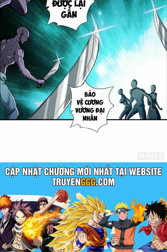 nhân vật phản diện đi tìm đường chết chapter 86 34