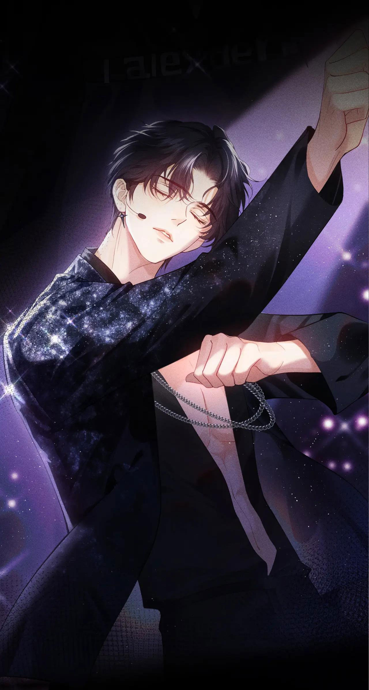 fan bạn gái muốn tìm hiểu một chút - fan vợ, bạn đã biết? chapter 5.2 19