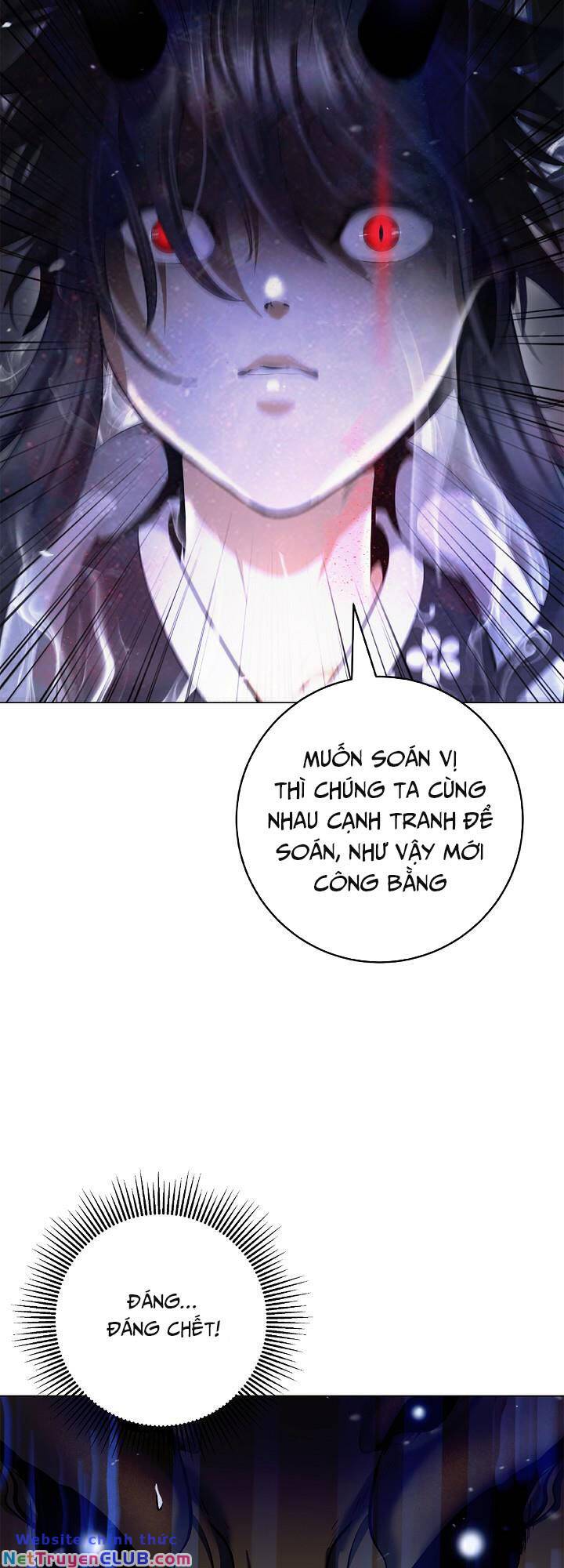 xuyên không thành hổ chapter 135 36