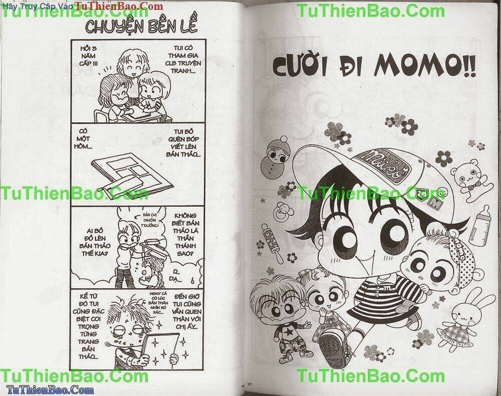 nhóc miko chapter 19 50