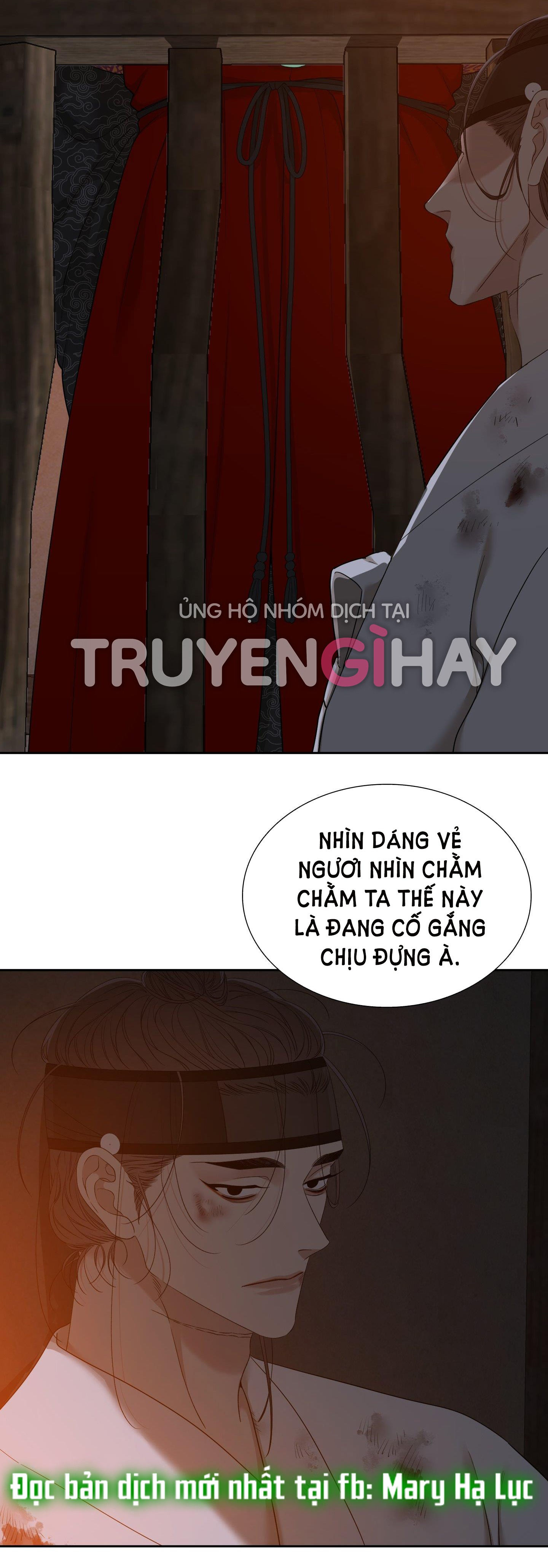 mắt phủ toàn sương chapter 69 28