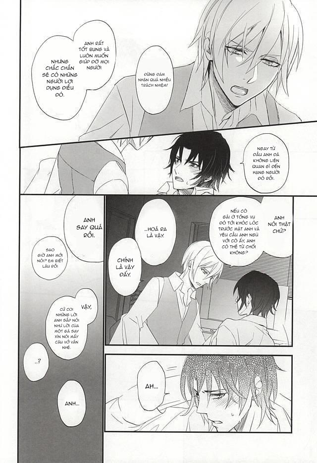 tổng hợp oneshort bl chịt chịt chapter 304 11