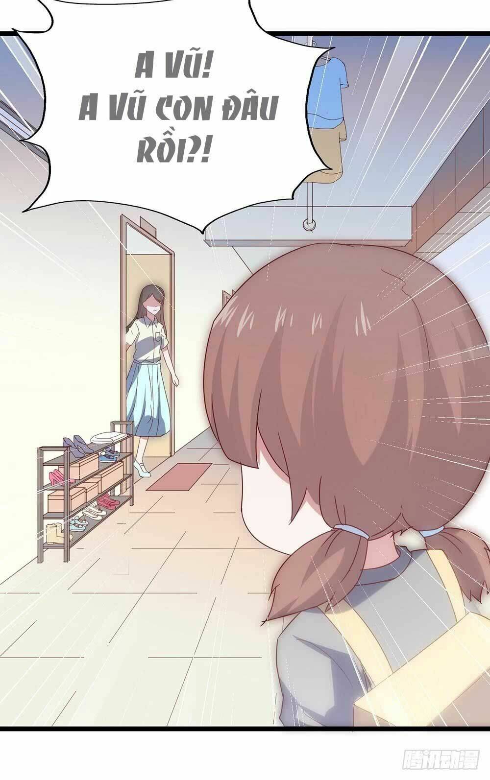 ác ma bàn bên chapter 43 46