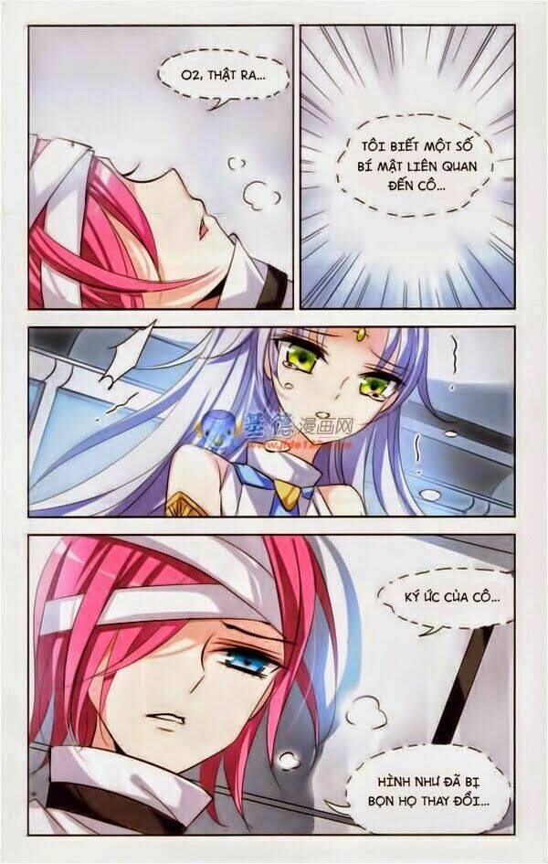 xuyên duyệt tây nguyên 3000 chapter 65 20