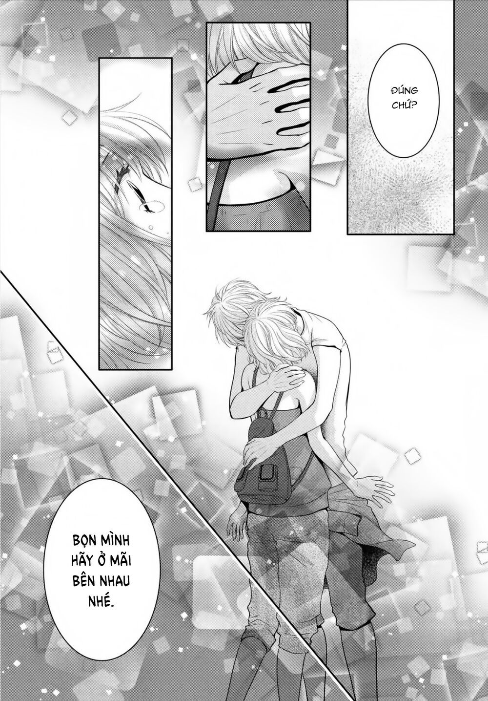 ano natsu chapter 20 29