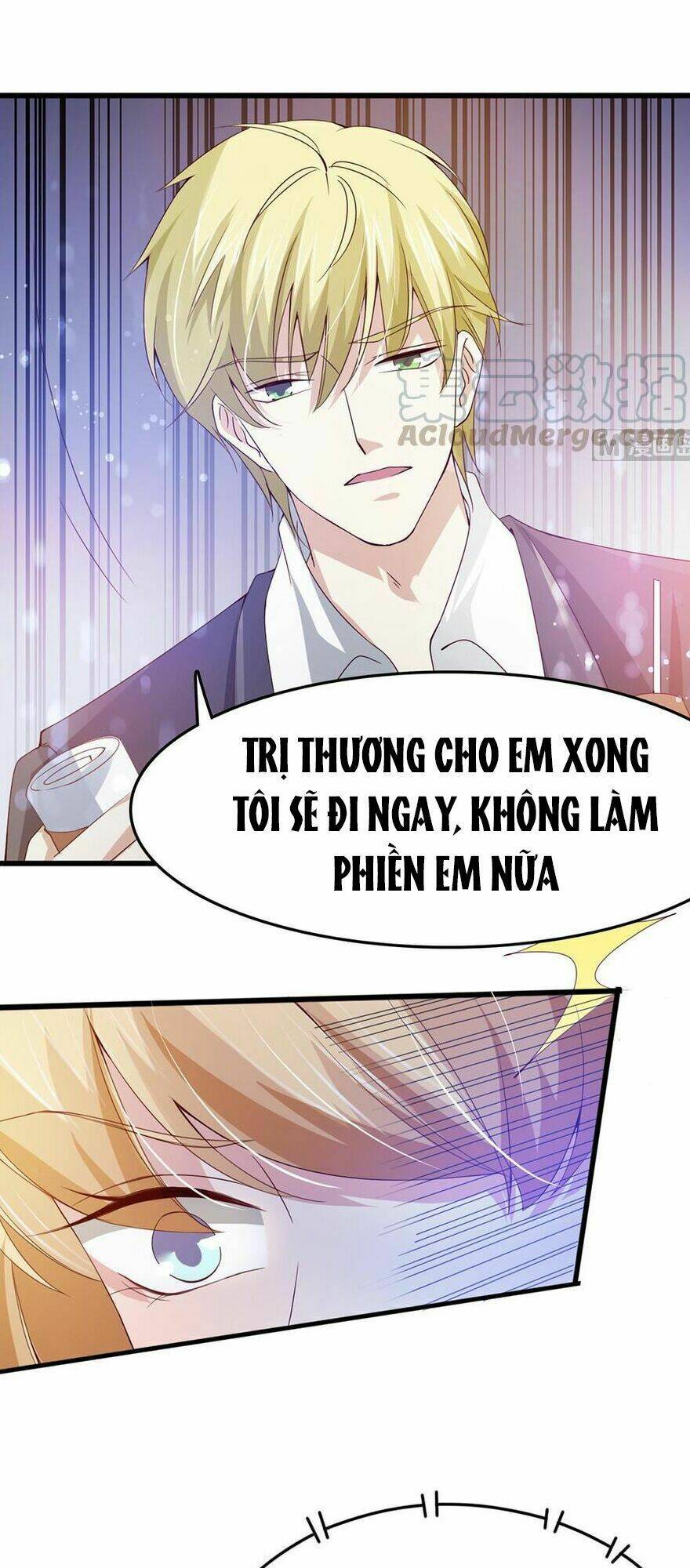 chủ tịch và nữ sát thủ chapter 65 20