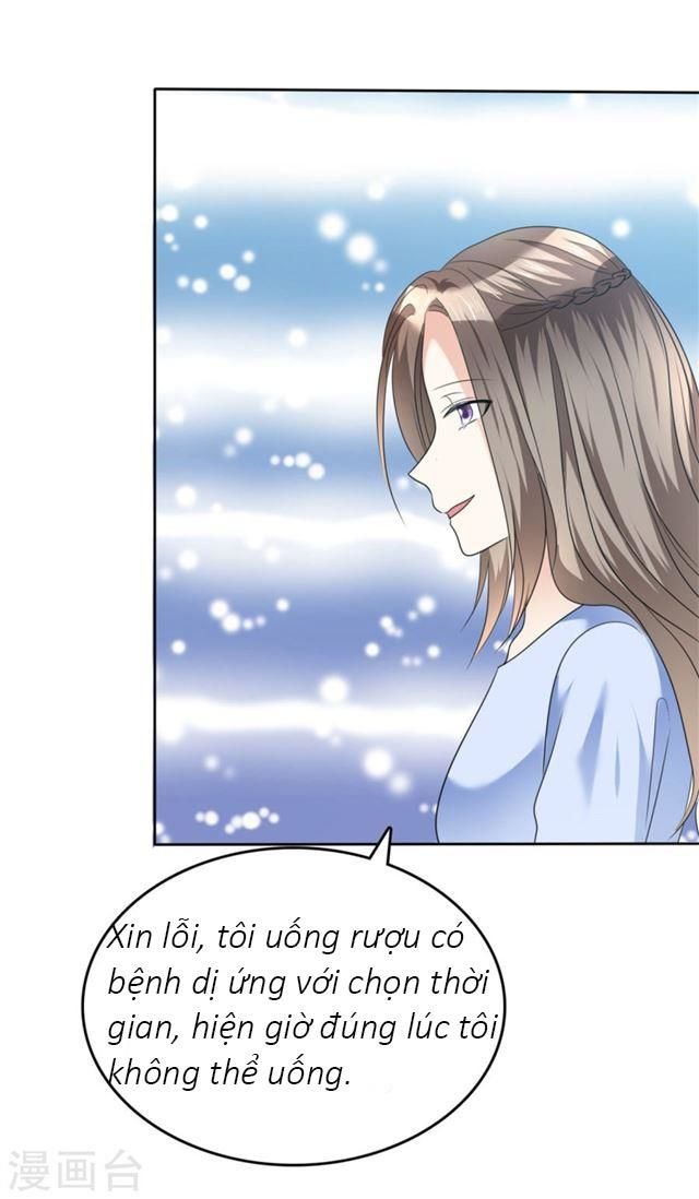 con đường phản công của sủng thê chapter 41 19