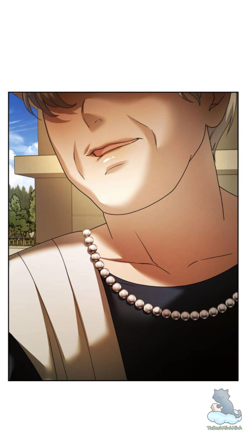 tôi muốn trở thành cô ấy chỉ một ngày chapter 96 131