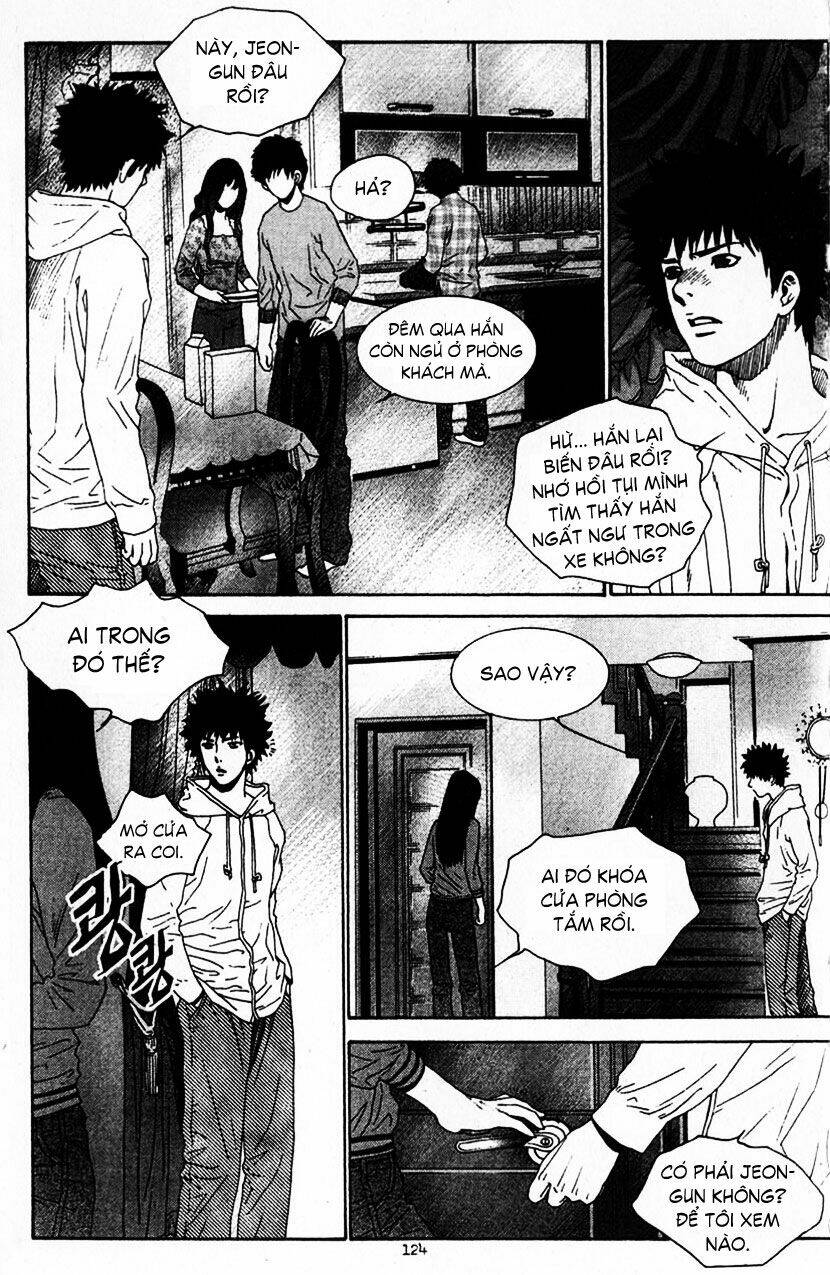 redrum 327 chapter 10 23
