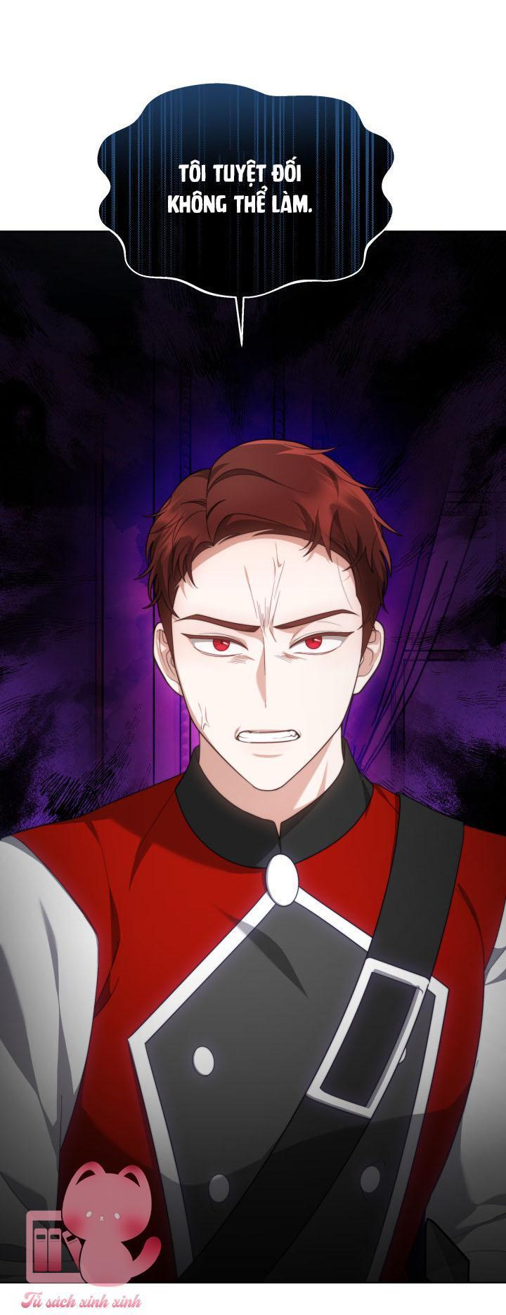 từ chồng cũ hóa thành nam chính chapter 40 7