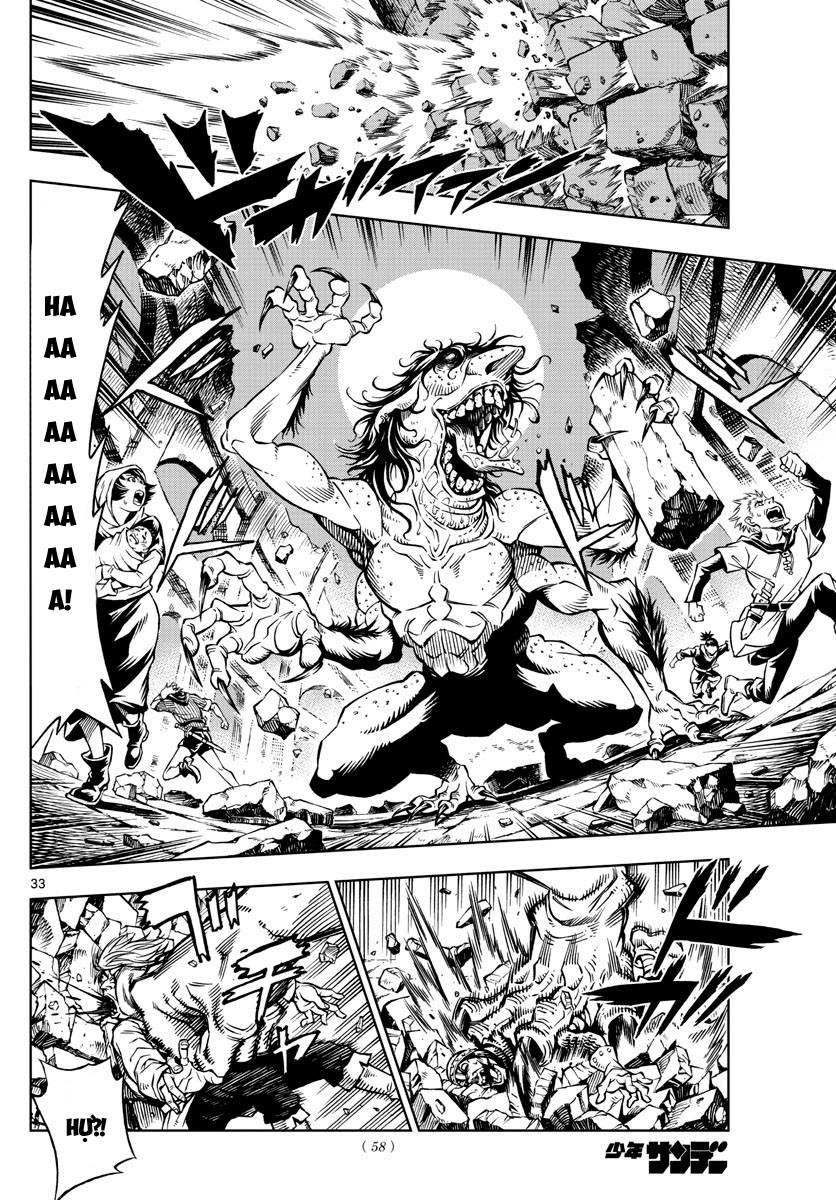 marry grave chapter 1 32