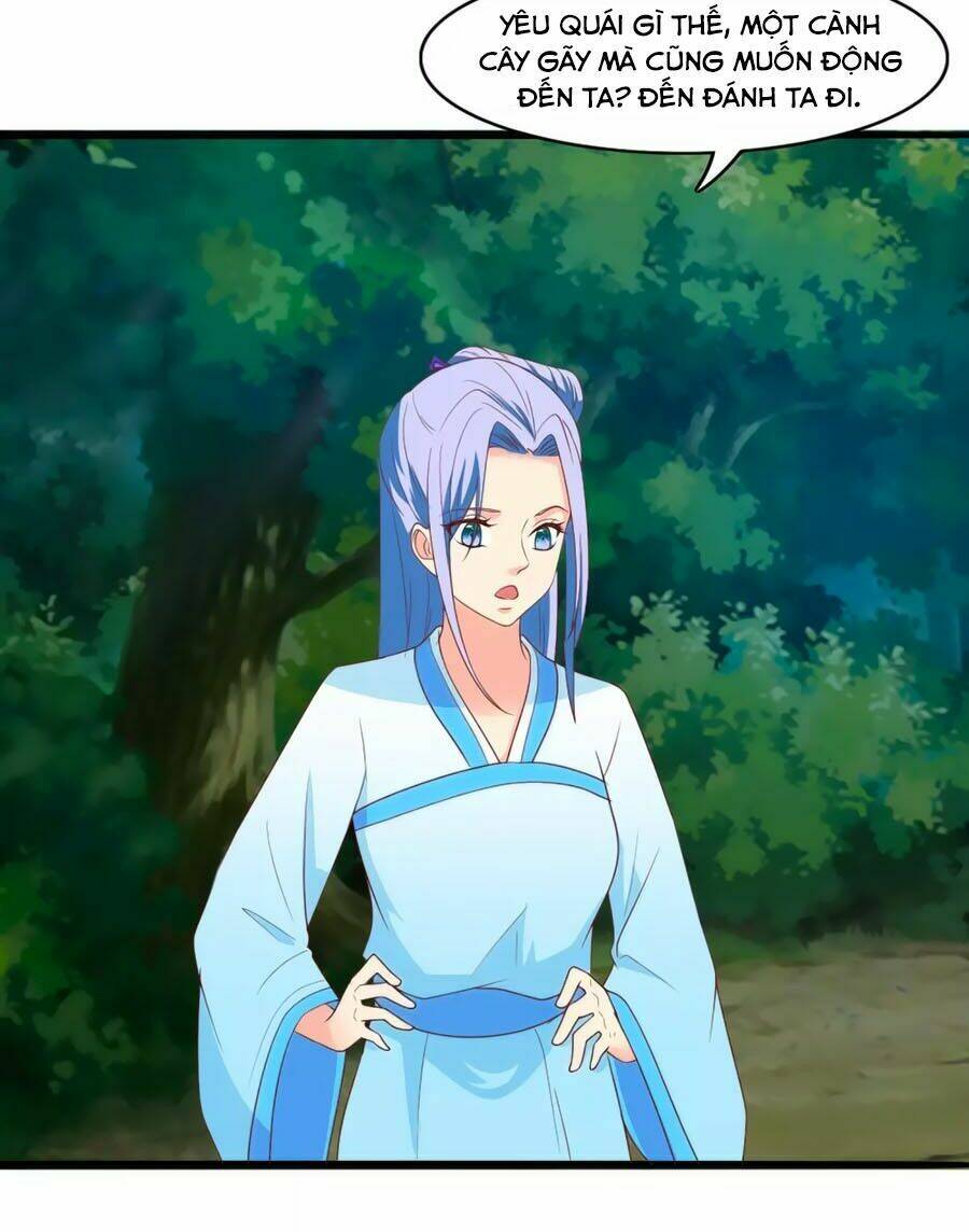 thỏ yêu tiểu vương phi chapter 97 21