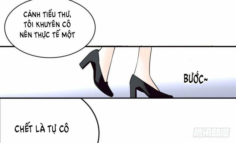 bảo bối v5 boss vội vàng cưng chiều chapter 2 18