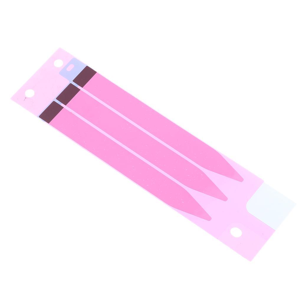 For   Battery Adhesive/Glue Tape Strip Sticker NEW