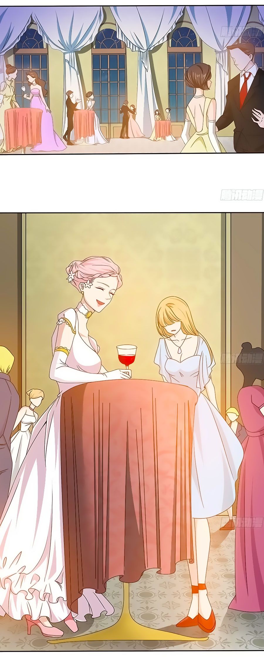 cô sát thủ ơi, yêu nhau nhé chapter 3 4