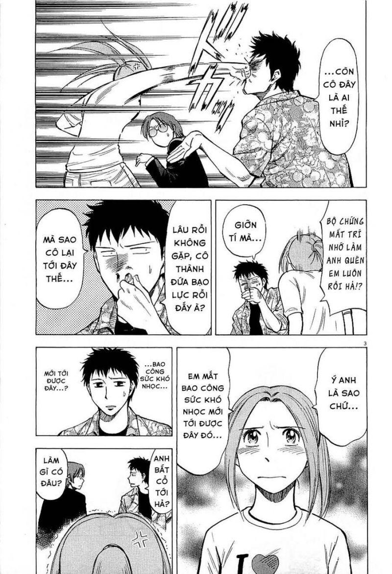 lost man chapter 46 3