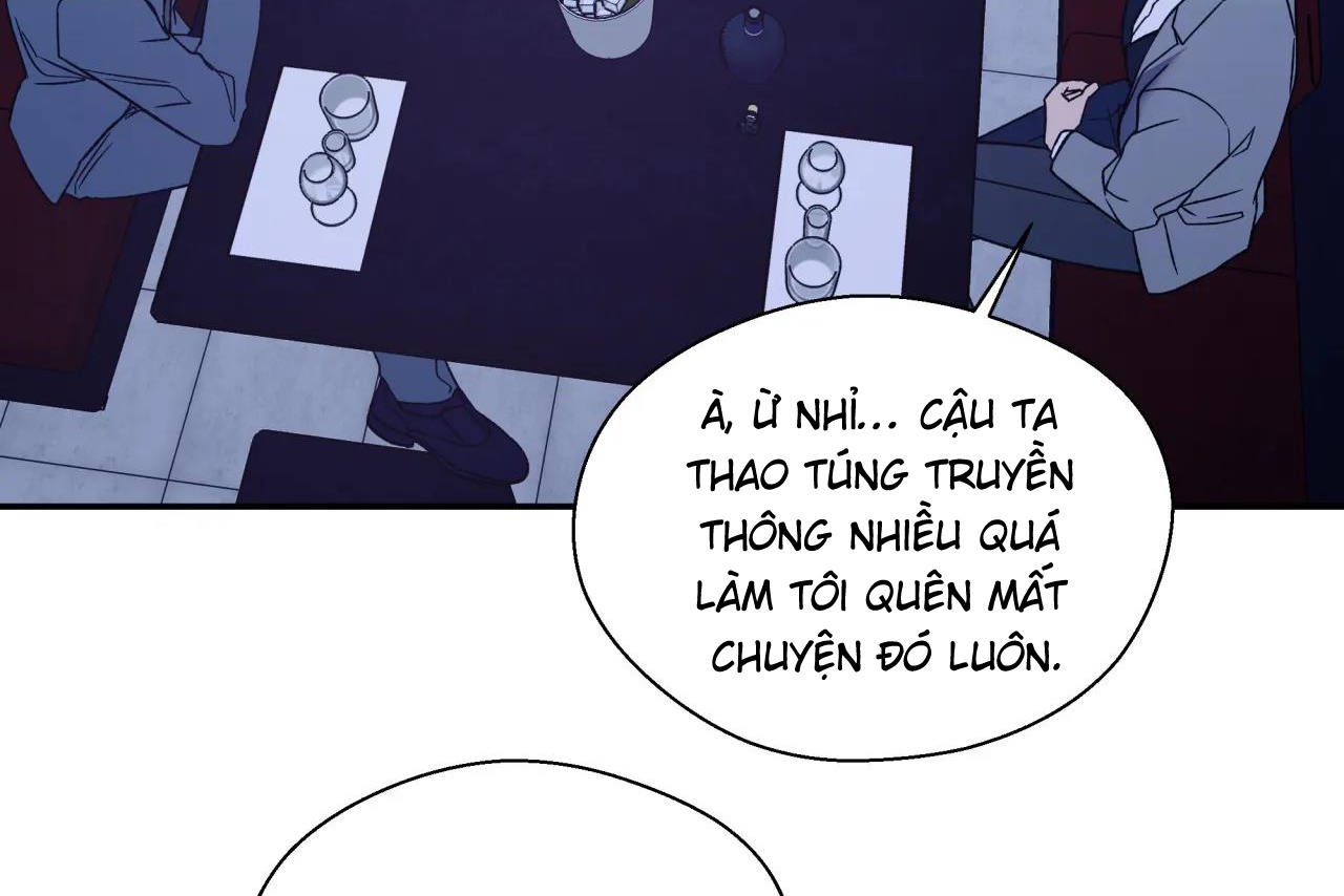 ám ảnh pheromone chapter 58 54