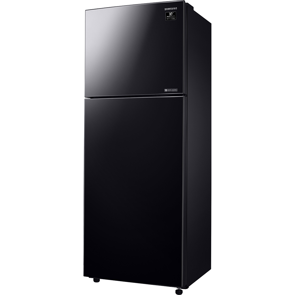 Tủ lạnh Samsung Inverter 380 lít RT38K50822C/SV - Hàng chính hãng [Giao hàng toàn quốc]