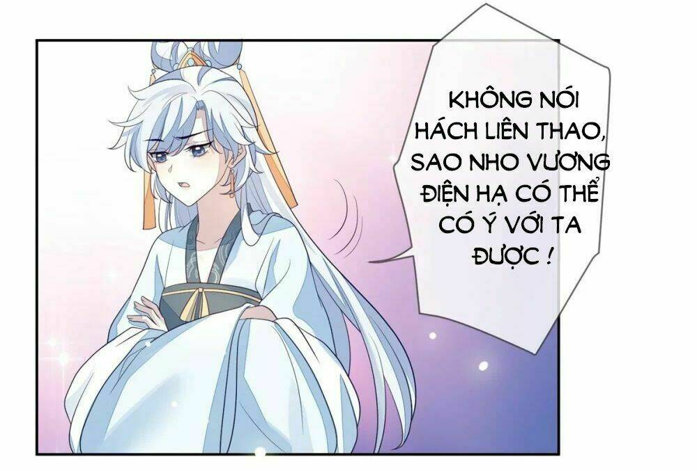 cửu khuyết phong hoa chapter 23 6