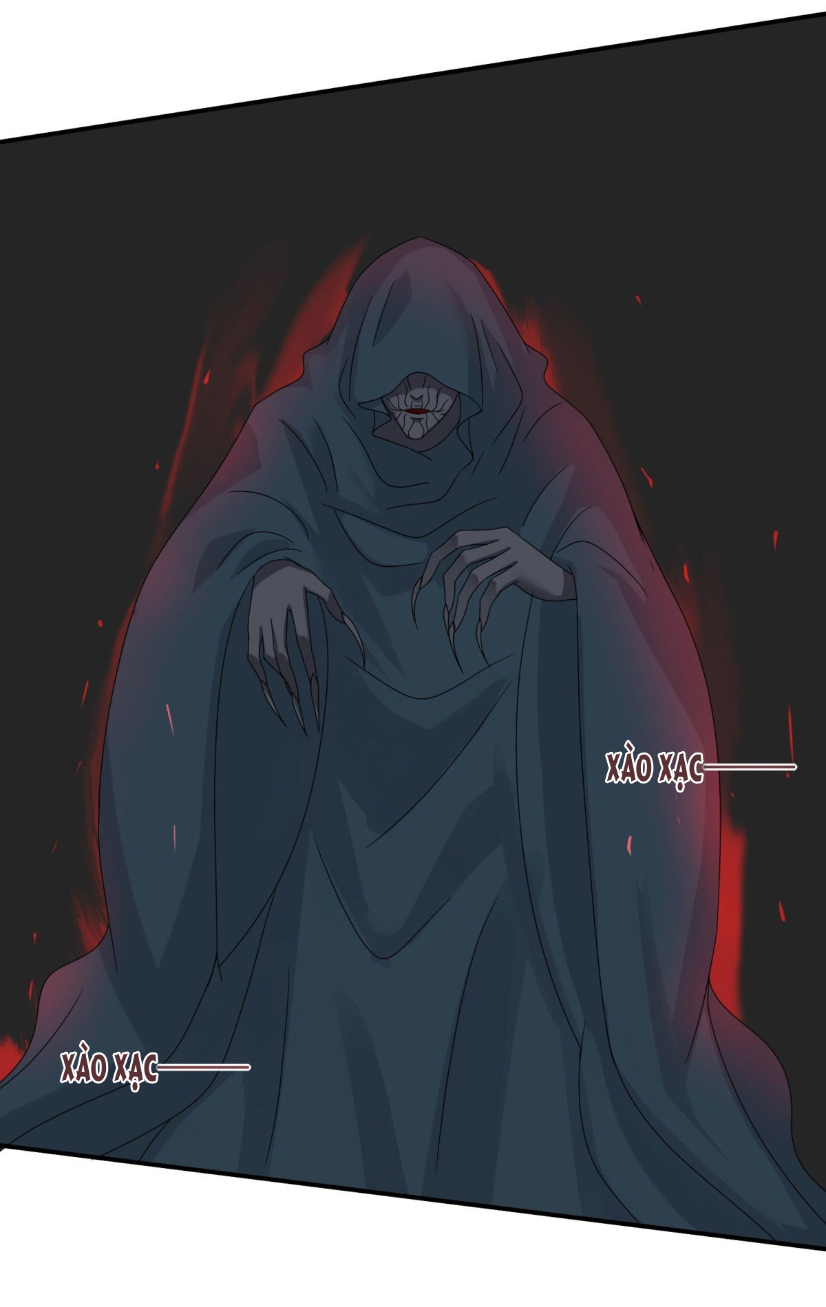 lãnh tà minh vương đầu quả tim sủng chapter 12 18