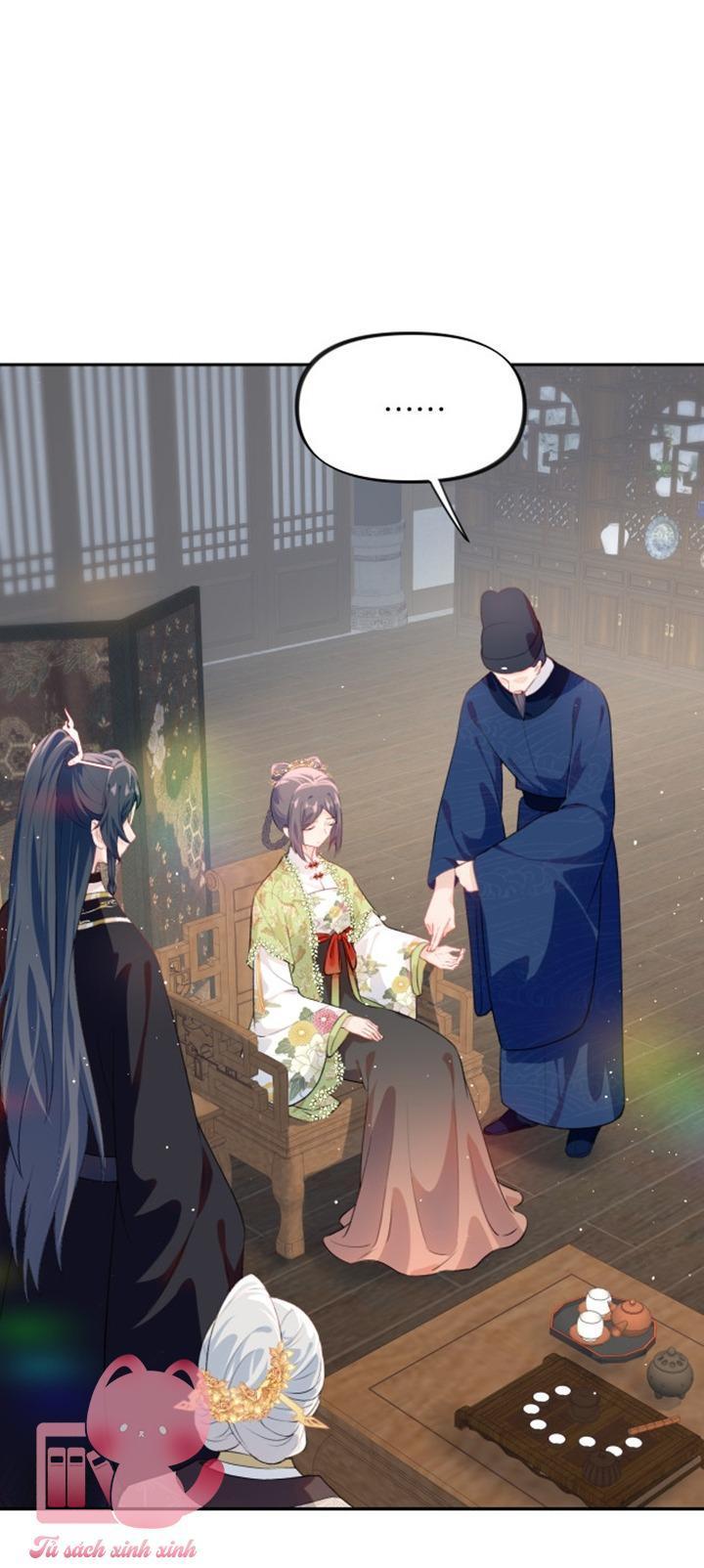 một đêm nọ đột nhiên yandere tới! chapter 140 13