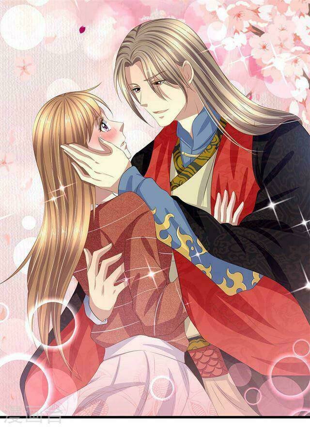 quỷ vương hai mặt quấn lấy tôi chapter 47 8