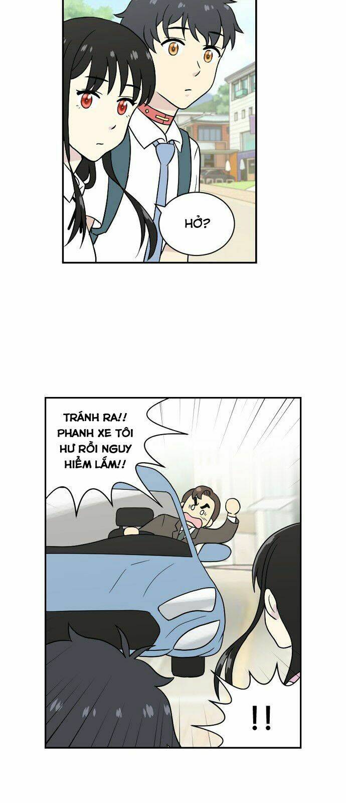 haru ơi chapter 6 40