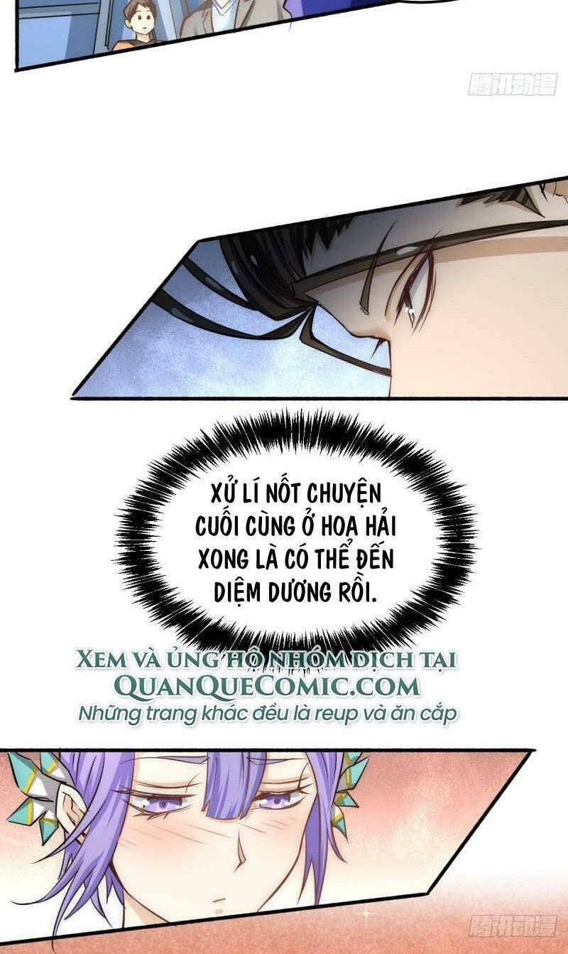 đô thị đỉnh phong cao thủ chapter 126 50