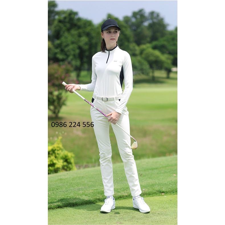 Thắt Lưng Golf PGM Golf Belt Nữ Dây Lưng Thể Thao Nữ TL036 - Hàng Chính Hãng