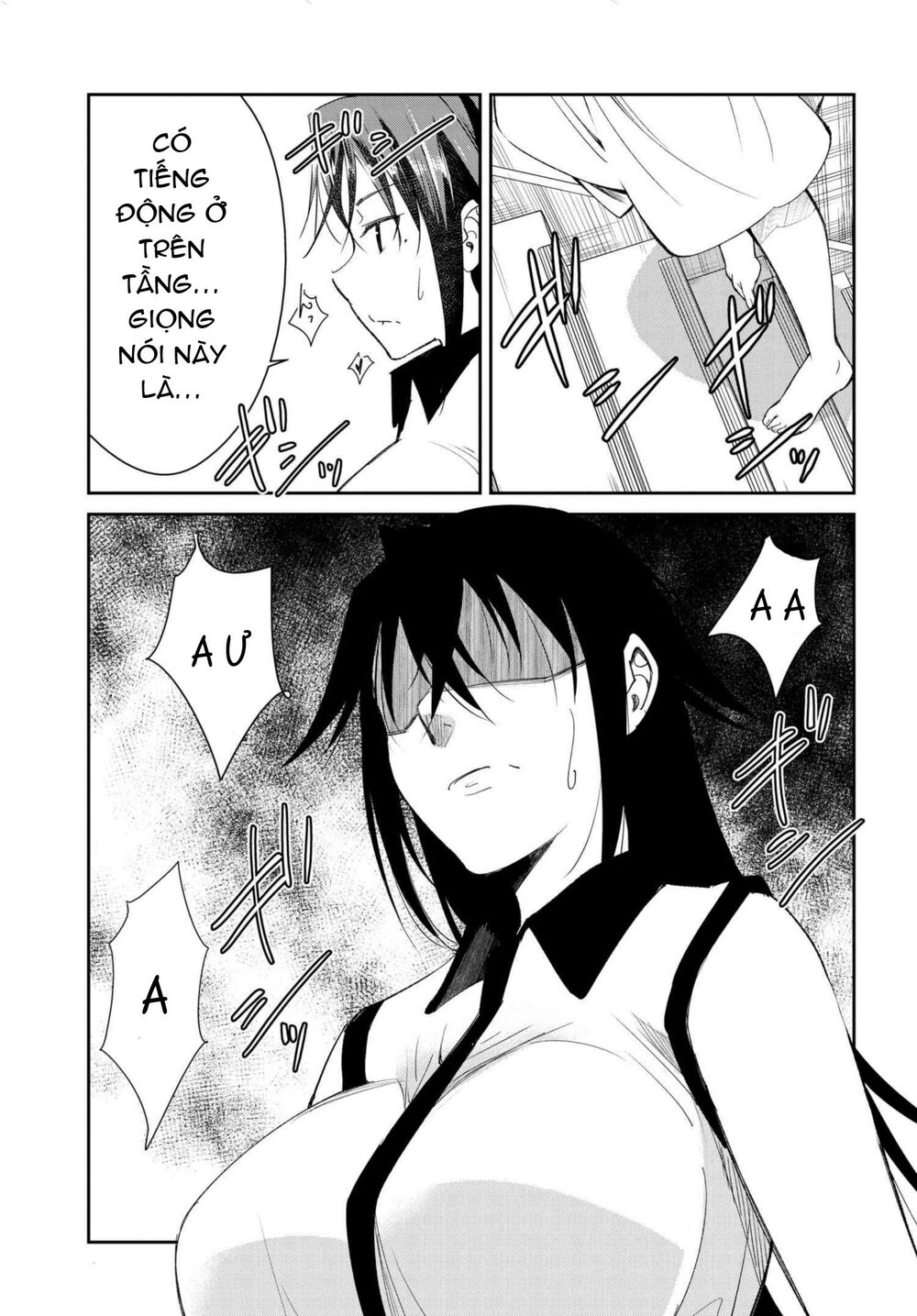 cô nàng biến thái chapter 13 26