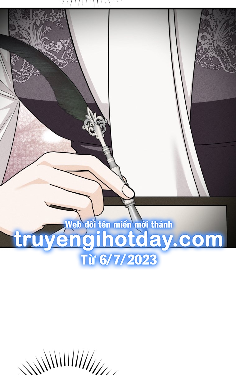 [18+] tôi đã kết hôn với kẻ thù giết cha mẹ chapter 11.2 40