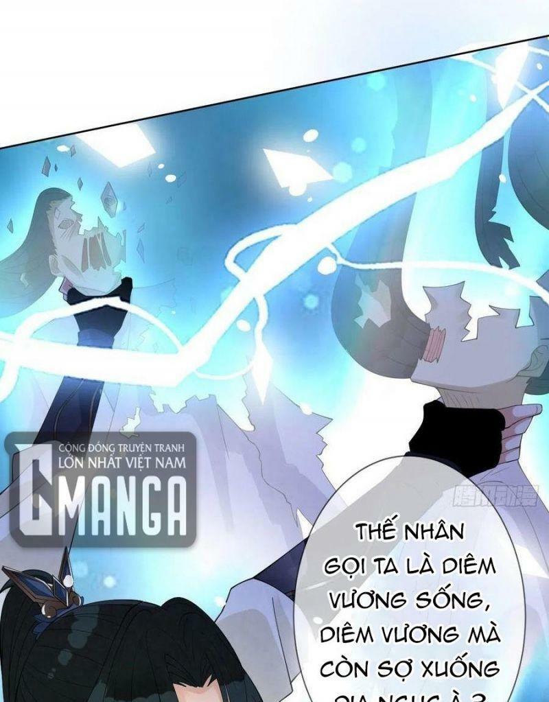 mạt thế nữ vương chapter 63 48