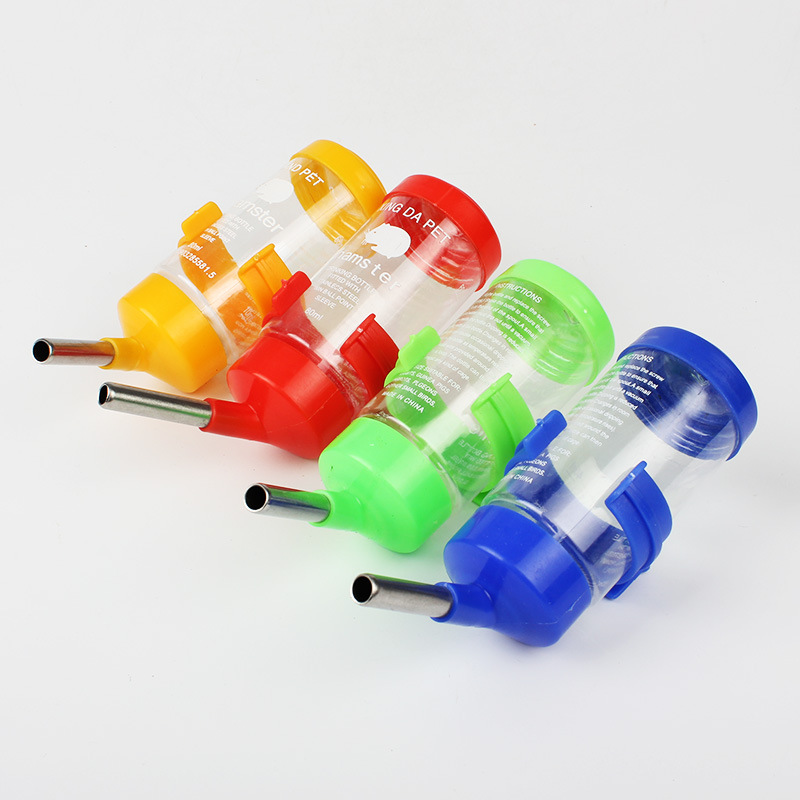 Bình Nước Bi Cho Hamster 80ml