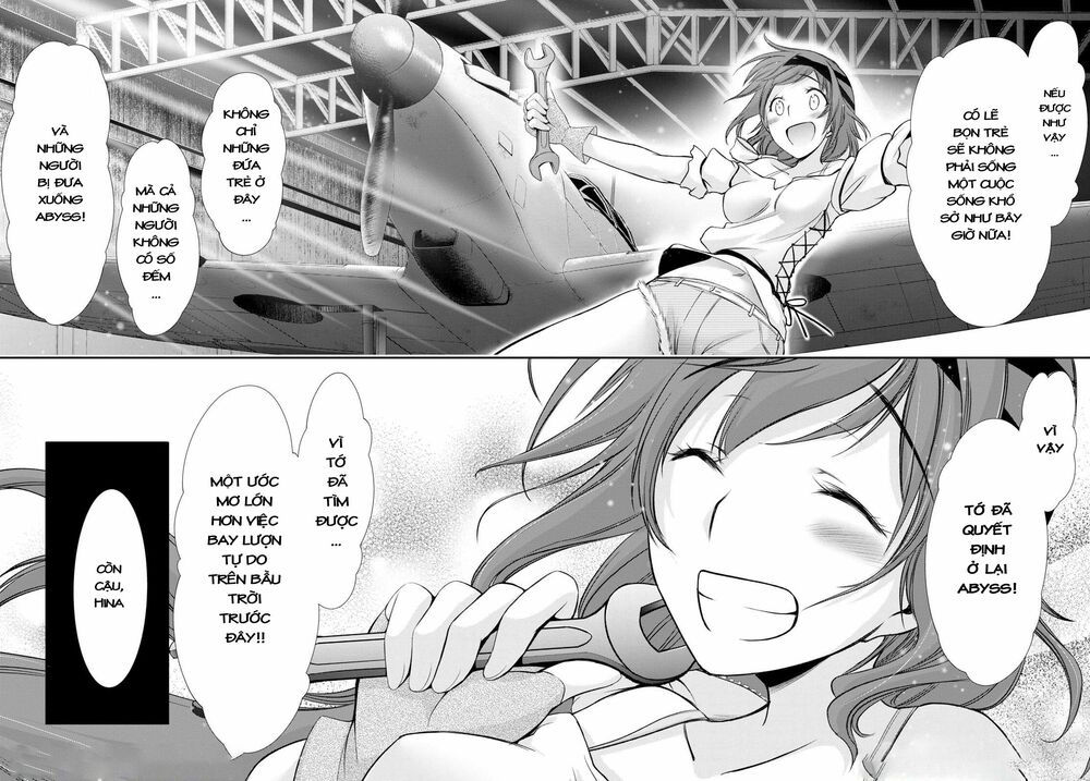 kích trụy vương huyền thoại chapter 42 12