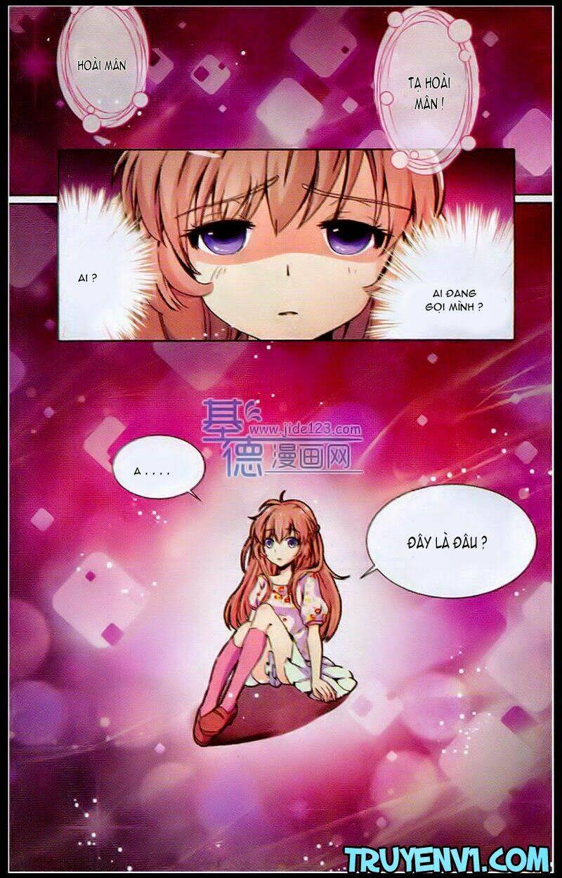 ca tẫn đào hoa chapter 2 9