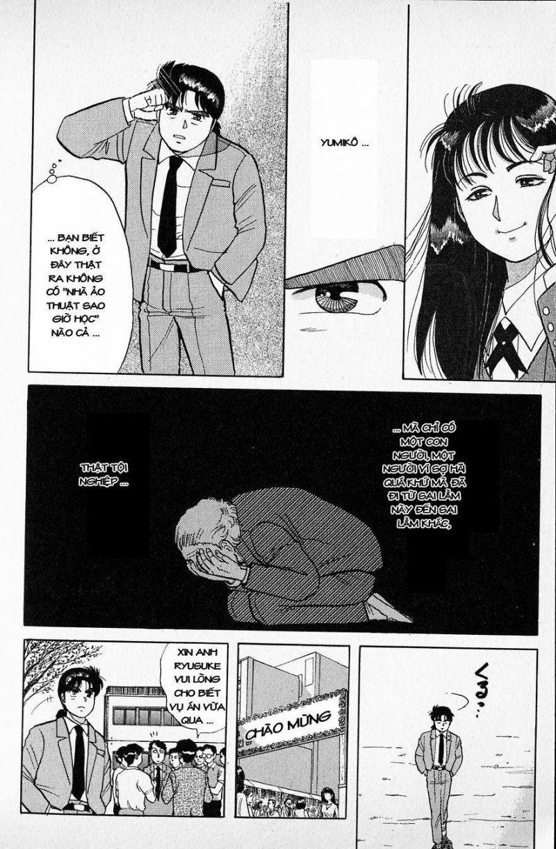 thám tử kindaichi (bản đẹp) chapter 410 24