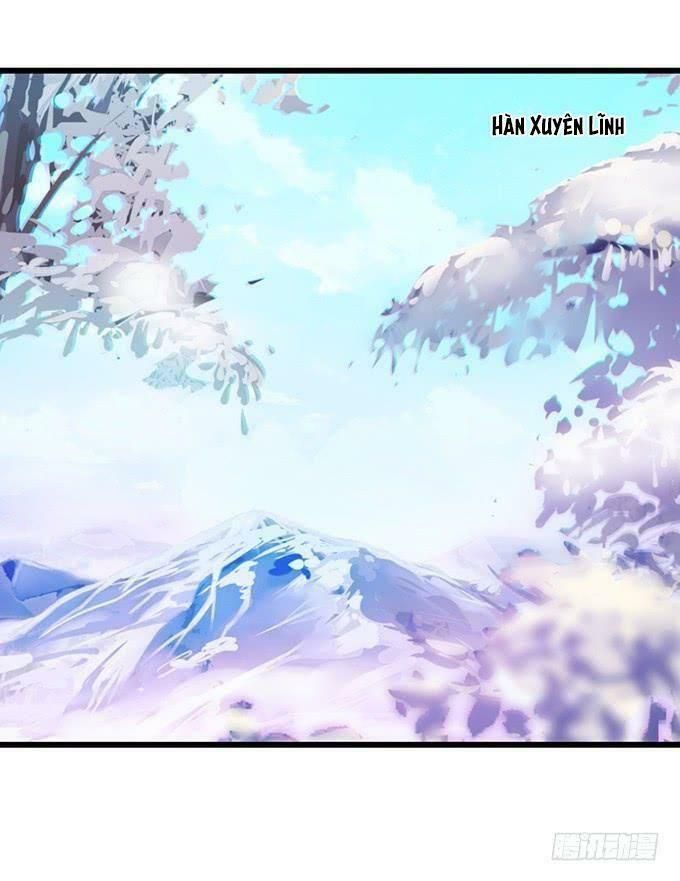 hồ tiên hung bạo chapter 105 5