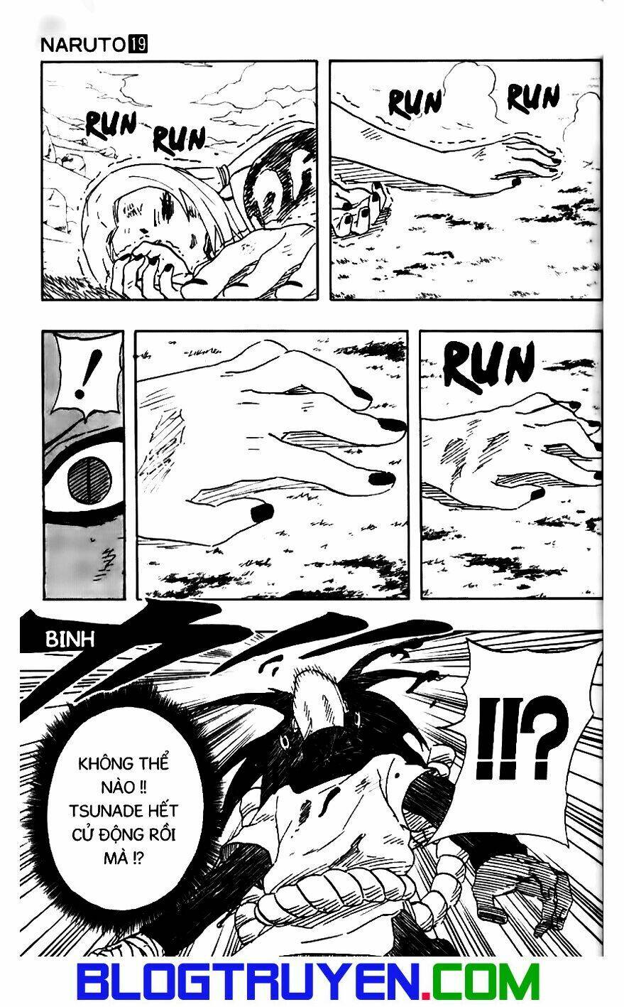 naruto - cửu vĩ hồ ly chapter 169 13